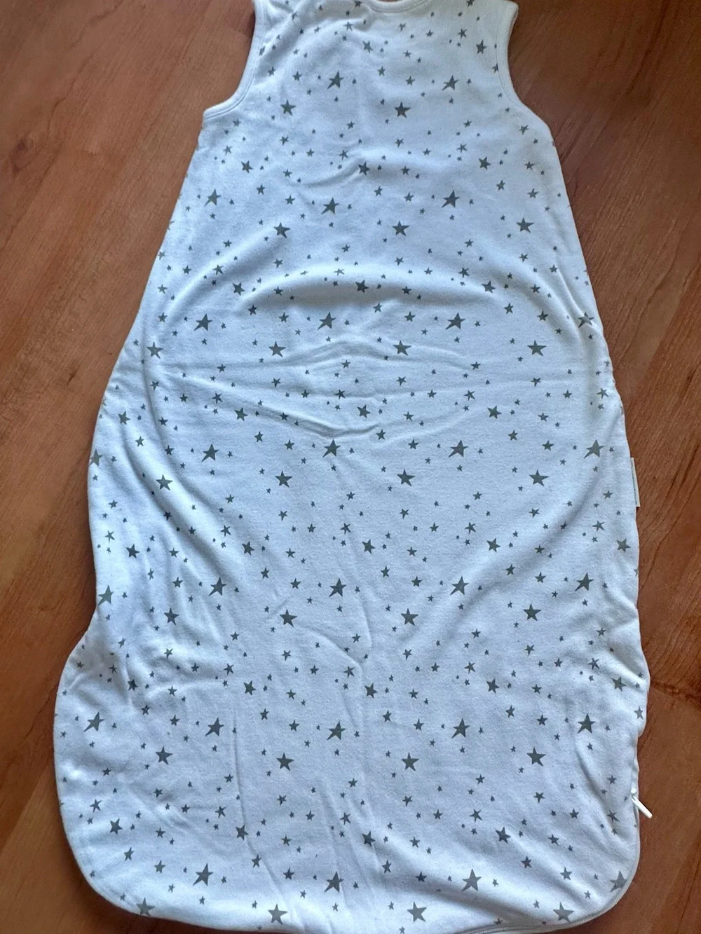 Woolino Baby Sleep Sack - 6-18 Months